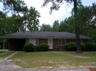 117 Gayle St, Sumter, SC 29150
