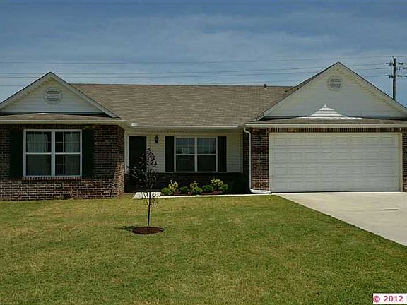 2nd image of 25591 E 91st Pl S