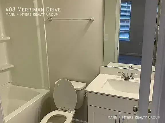 408 Merriman Dr — Photo 8