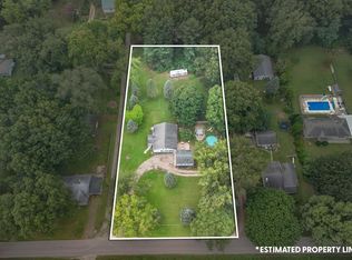 2604 Hemlock Beach Dr, Reading, MI 49274