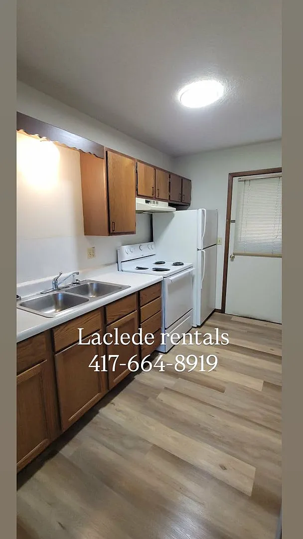 Building Photo - 538 N Washington Ave #2