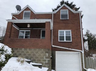 8337 Pierce St, Verona, PA 15147