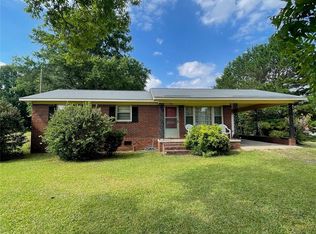 1919 Hough Rd, Lancaster, SC 29720