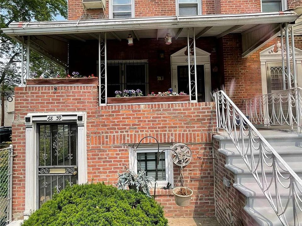 1st image of 68-39 Selfridge Street