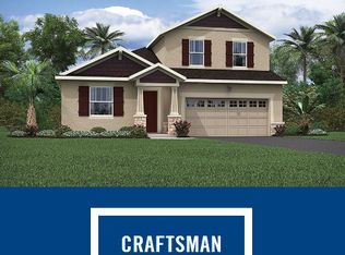 2338 Kennington Cv, Deland, FL 32724