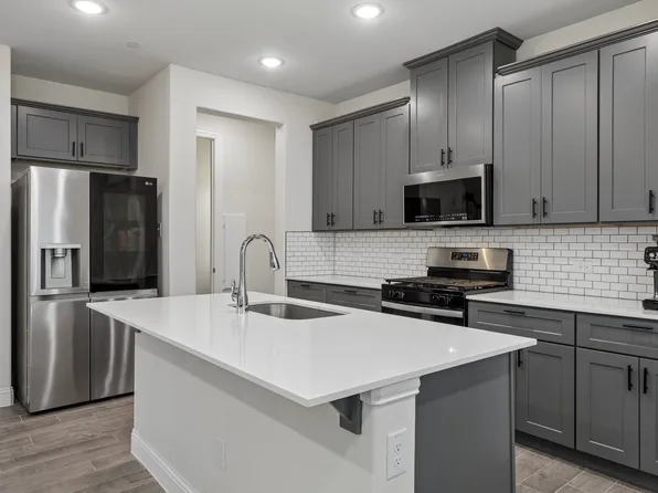 1053 Keswick Dr, Allen, TX 75002