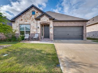 9525 Blue Stem Ln, Little Elm, TX 75068