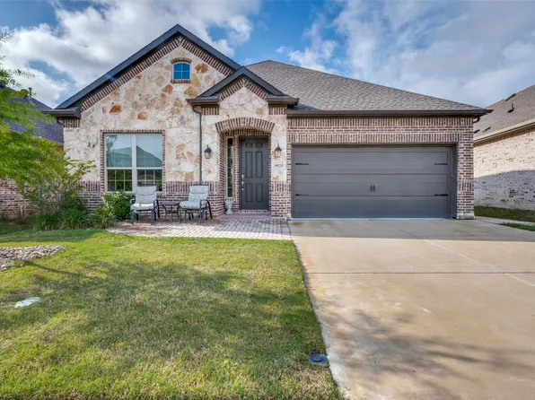 9525 Blue Stem Ln, Little Elm, TX 75068
