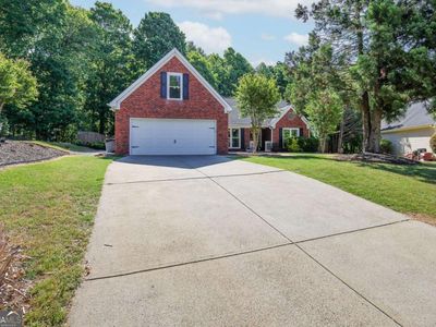6332 Horizon Dr, Flowery Branch, GA, 30542