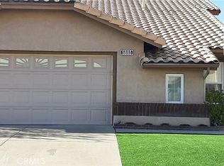 5885 Perdido Bay Way, Banning, CA 92220