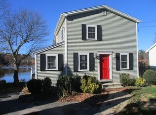 13 Howe Ln, Northborough, MA 01532