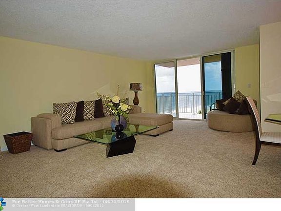 2nd image of 5200 N Ocean Blvd APT 1107