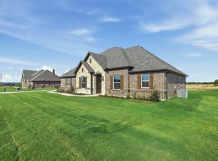 685 County Road 4530, Decatur, TX 76234