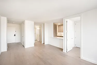 Rented by The Dermot Realty Management Company