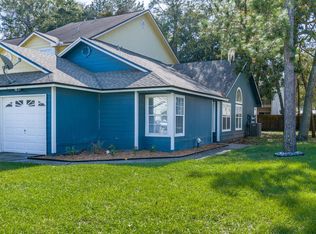 7614 Leafy Forest Way, Jacksonville, FL 32277