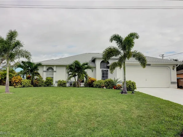 2019 SW 43rd Ter, Cape Coral, FL 33914