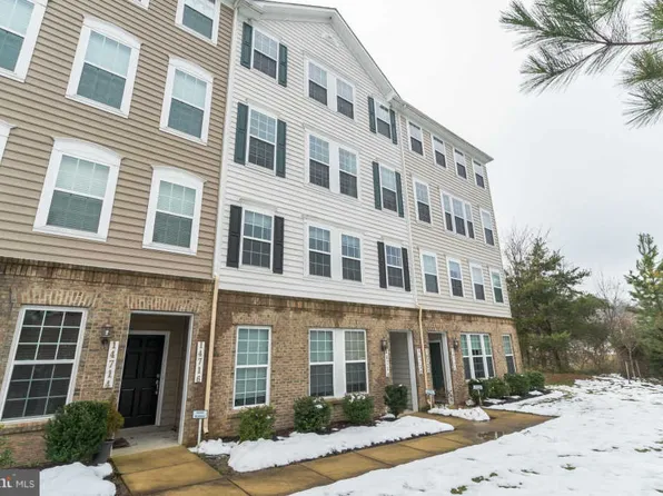 14718 Mason Creek Cir #20, Woodbridge, VA 22191