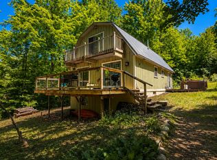 7035 Campbell Rd SE, Fife Lake, MI 49633