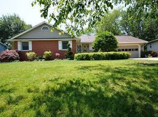 3923 Nancy Jane Ln NE, Cedar Rapids, IA 52402