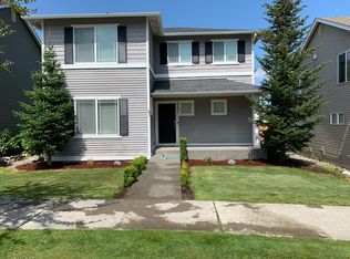 35326 SE Swenson St, Snoqualmie, WA 98065