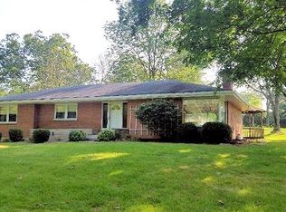 3865 Stillwell Rd, Hamilton, OH 45013