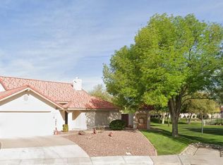 540 S Aspen Dr, Chandler, AZ 85226