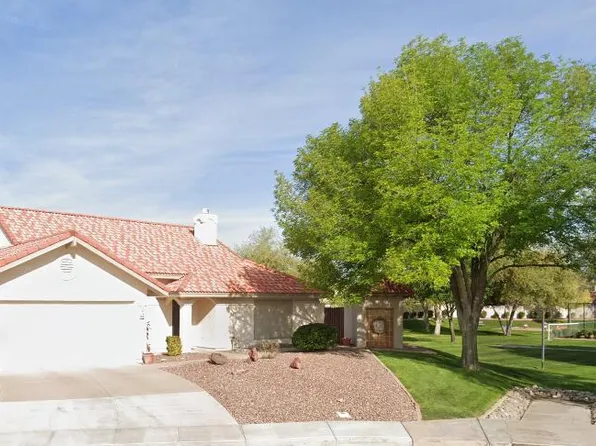 540 S ASPEN Drive, Chandler, AZ 85226