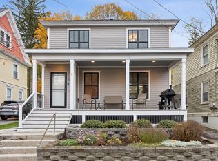 115 North St, Bath, ME 04530