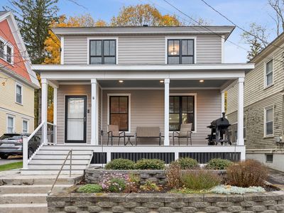 115 North Street, Bath, ME, 04530