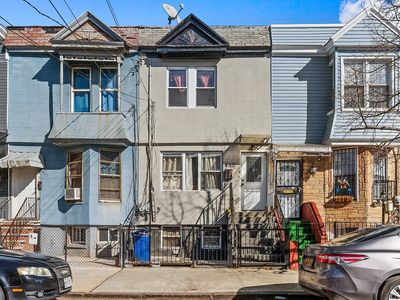 465 Chestnut St, Brooklyn, NY, 11208