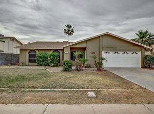 3124 N Longmore St, Chandler, AZ 85224