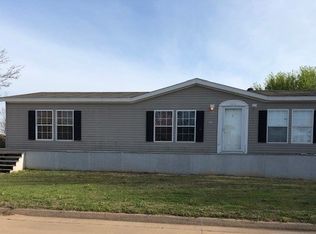 2301 Sherry Lee Ave, Enid, OK 73703