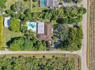 18995 SW 288th St, Homestead, FL 33030