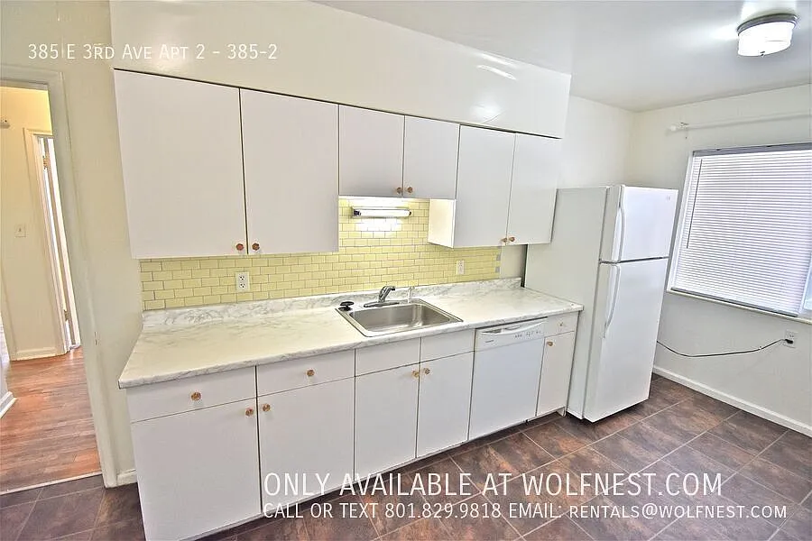 2 bed, 1130 sqft, $1,395 — Photo 1