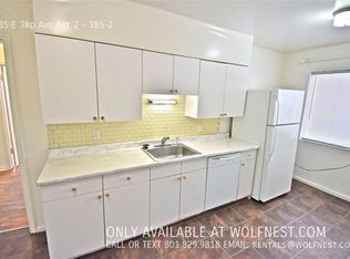 385 E 3rd Ave #2, Salt Lake City, UT 84103