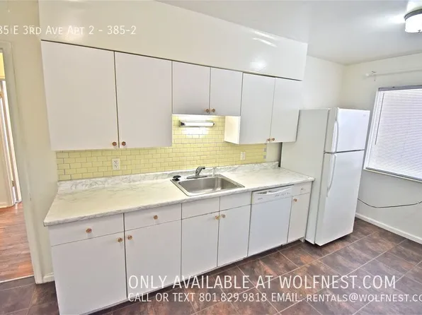385 E 3rd Ave #2, Salt Lake City, UT 84103