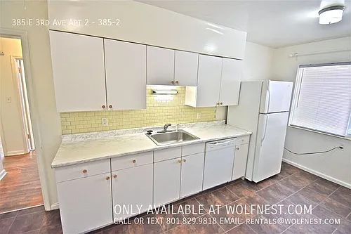 385 E 3rd Ave #2 Photo 1