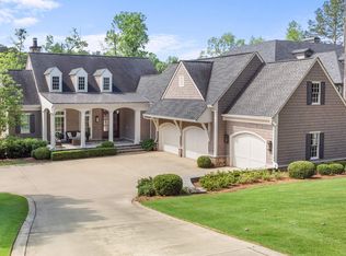 1230 Armor Point, Greensboro, GA 30642