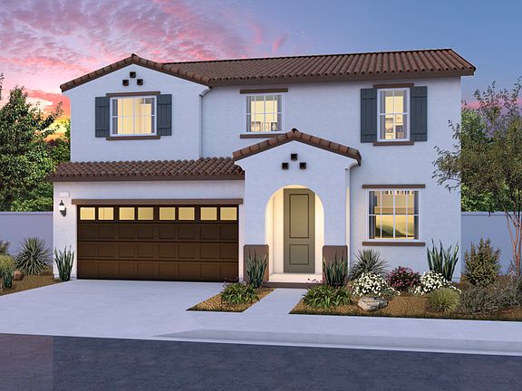 Elevation 1A