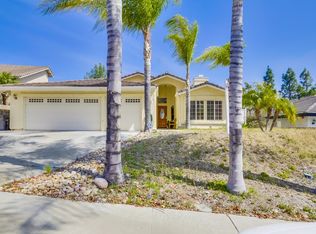 8508 Mesa Heights Rd, Santee, CA 92071