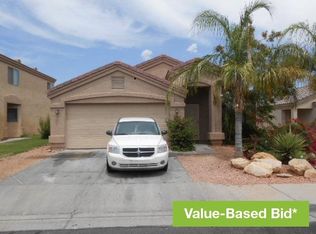 14209 N 129th Dr, El Mirage, AZ 85335