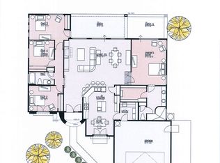 1486 N Branding Pl N, Vail, AZ 85641