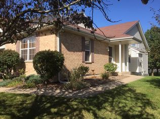 6006 W Bush Ct, Monee, IL 60449