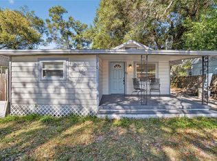 1210 E Cayuga St, Tampa, FL 33603