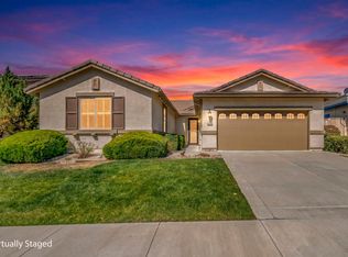 10740 Cedar Rock Dr, Reno, NV 89521