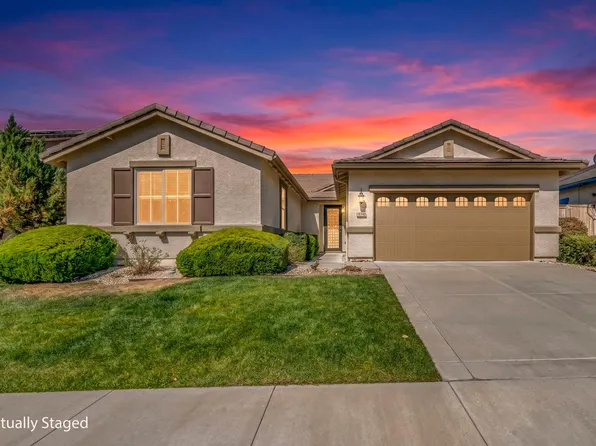 10740 Cedar Rock Dr, Reno, NV 89521