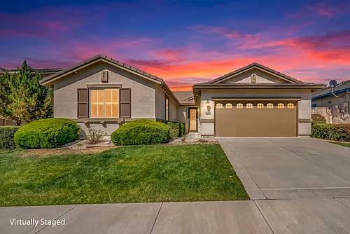 10740 Cedar Rock Dr Photo 1