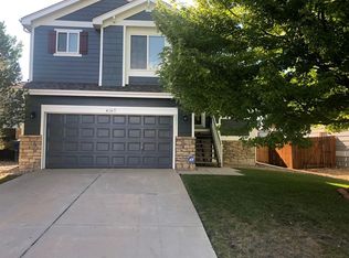 4167 S Riviera St, Aurora, CO 80018