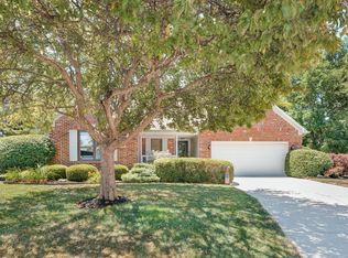 10803 Classic Ct, Indianapolis, IN 46229