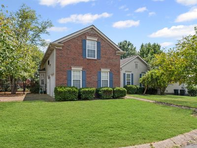 116 Cloverfield Ct, Hendersonville, TN, 37075